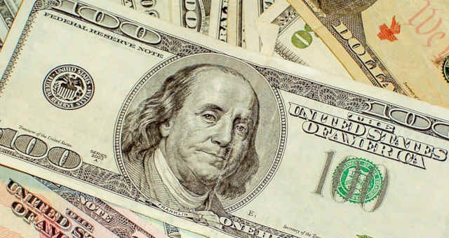Dólar