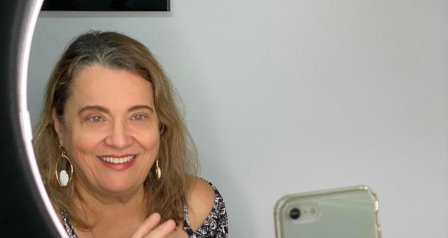 Ingrid Domingues McConville