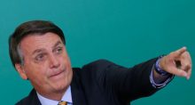 Jair Bolsonaro