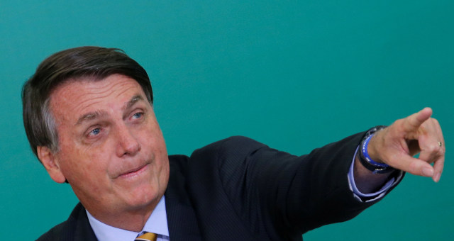 Jair Bolsonaro