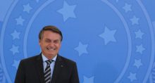Jair Bolsonaro