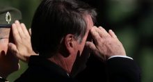 Jair Bolsonaro