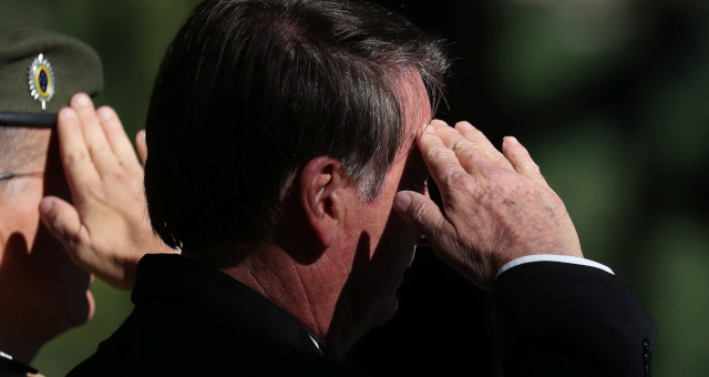 Jair Bolsonaro