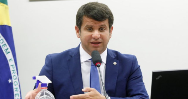 Luiz Antonio Teixeira Jr