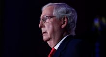Mitch McConnell