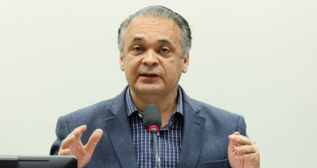 Roberto de Lucena