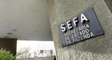 Secretária da Fazenda