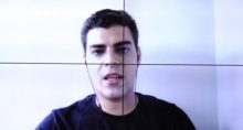 Tiago Mitraud