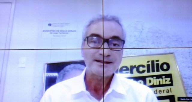 Hercílio Coelho Diniz
