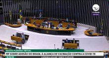 Câmara dos deputados