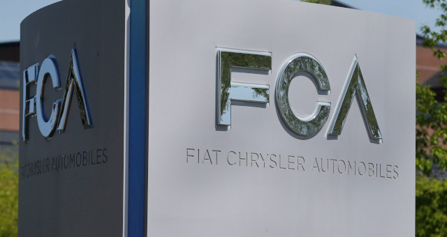 FCA