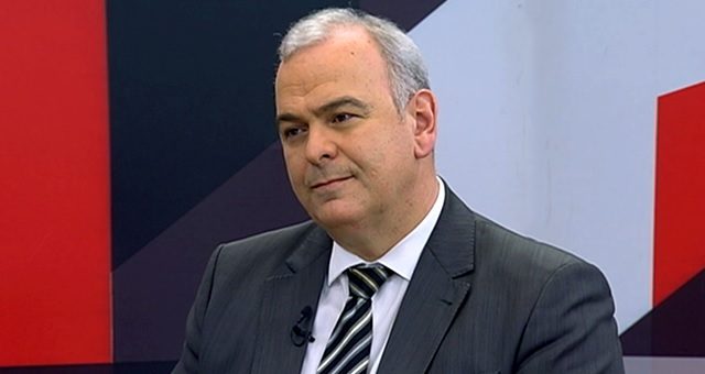 Júlio Delgado