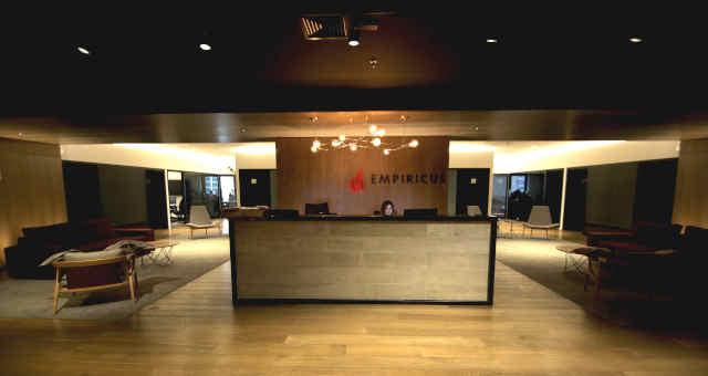 Descontão: É possível assinar todas as Séries Essenciais por apenas R$ 30 cada no Especial de Natal Empiricus 