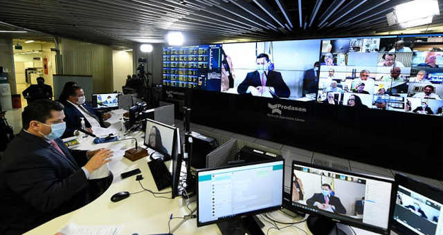 Senado