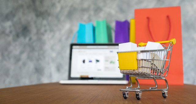 Como vender para fora do Brasil?