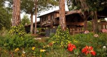 Fort Wilderness Resort, Walt Disney