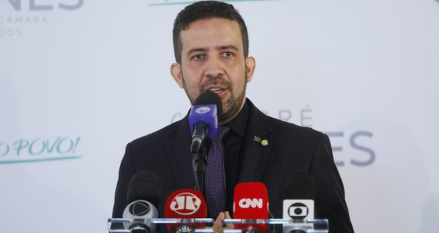 Deputado Janones