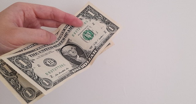 Câmbio, Dólar, Dinheiro