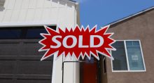 Eua, setor imobiliario