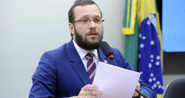 Filipe Barros