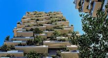Imóveis, Sustentabilidade