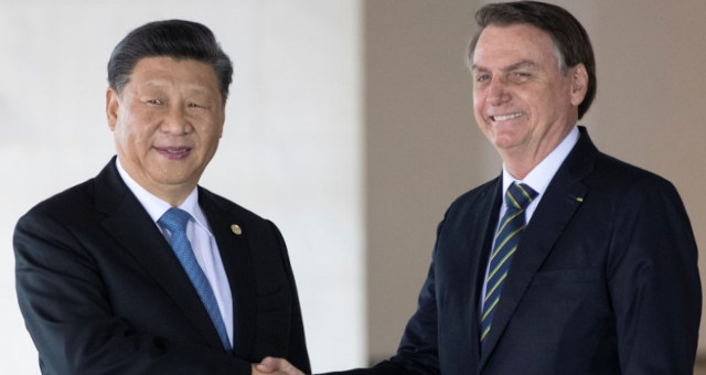 Jair Bolsonaro