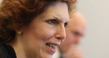 Loretta Mester