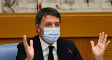 Matteo Renzi