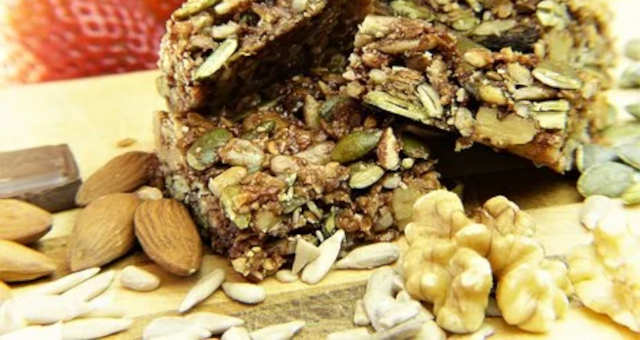 Oleaginosas