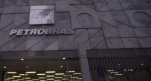 Petrobras PETR4