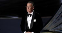 Tom Hanks