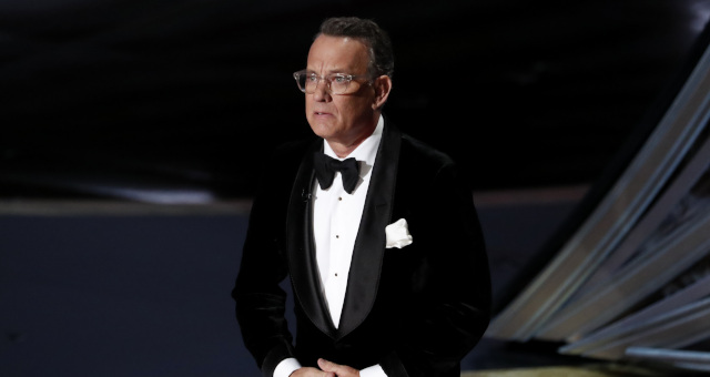 Tom Hanks