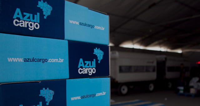 Azul Cargo