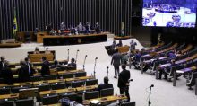 Camara dos Deputados