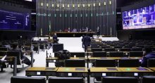Câmara dos deputados 562