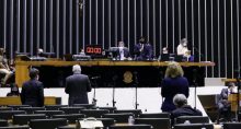 Câmara dos Deputados