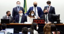 comissão do orçamento 2021