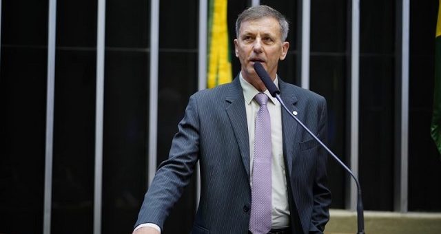 Deputado Luizão Goulart