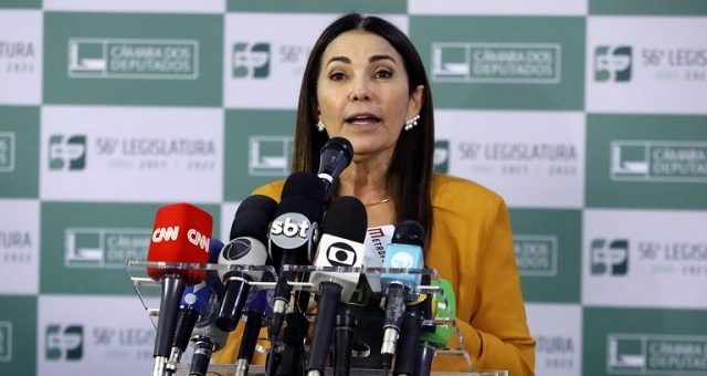 Margarete Coelho