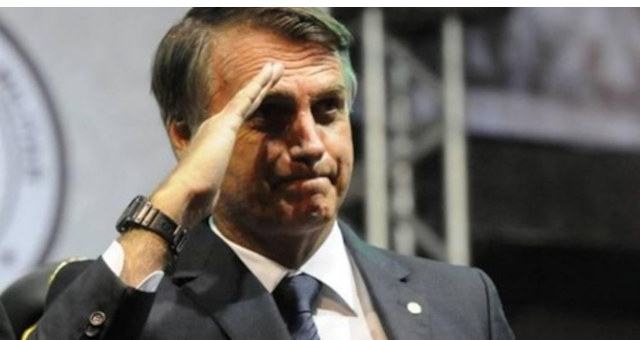 Jair Bolsonaro