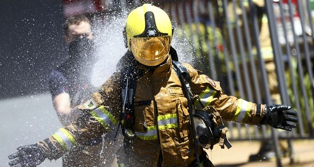 Bombeiros
