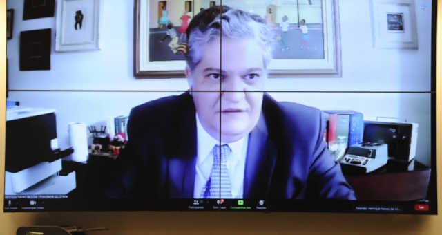 Câmara dos Deputados