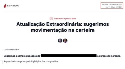 Empiricus