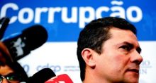 Sergio Moro corrupção