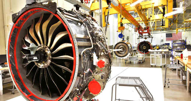 General Electric (GE)