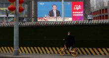 Li Keqiang