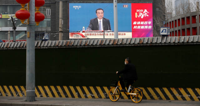 Li Keqiang