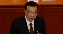 Li Keqiang