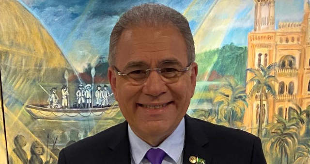 Marcelo Queiroga