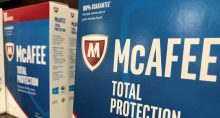 McAfee